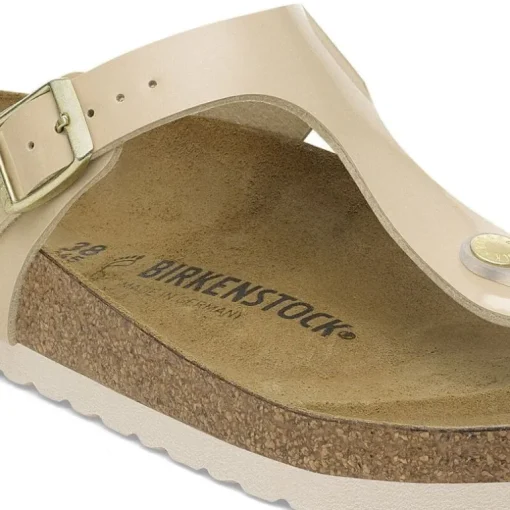 Gizeh - Patent Sand Birko-Flor