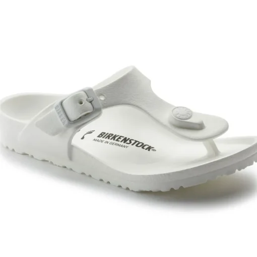 Gizeh EVA Kids - White