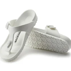 Gizeh EVA Kids - White