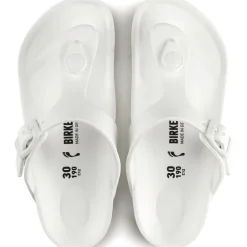 Gizeh EVA Kids - White