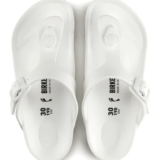 Gizeh EVA Kids - White