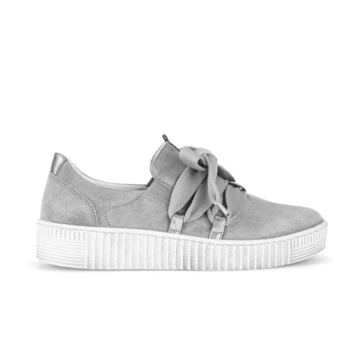 63.333.19 - Grey Suede