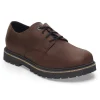 Highwood Low Men - Habana Leather