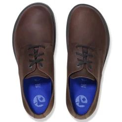 Highwood Low Men - Habana Leather