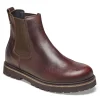 Highwood Men - Chocolate Leather