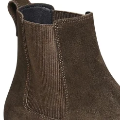 Highwood Men - Mocca Suede