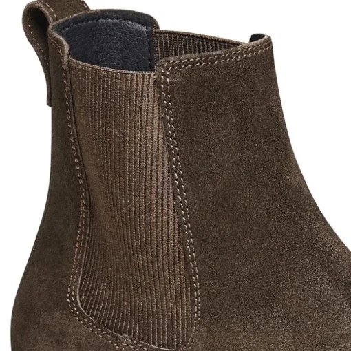 Highwood Men - Mocca Suede