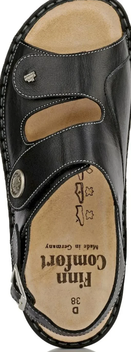 Isera - Black