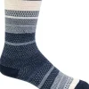 Jasmin Women - Navy Essential Comfort