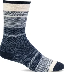 Jasmin Women - Navy Essential Comfort