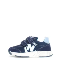 Jesko 2 - Navy-Celeste