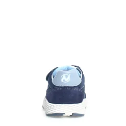Jesko 2 - Navy-Celeste