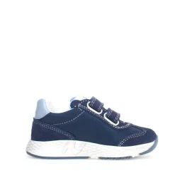 Jesko 2 - Navy-Celeste