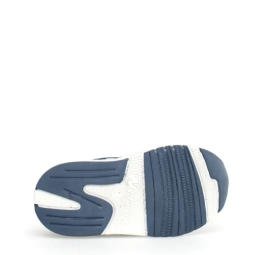 Jesko 2 - Navy-Celeste