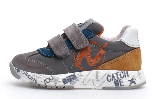 Jesko - Dark Grey Mais