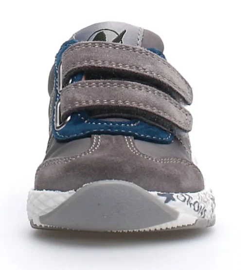 Jesko - Dark Grey Mais