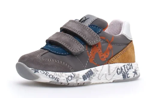 Jesko - Dark Grey Mais