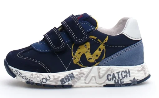 Jesko - Navy Celestre