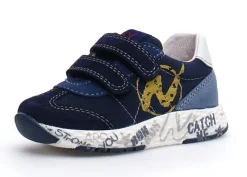 Jesko - Navy Celestre