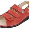 Juist-Soft - Red