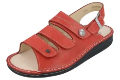Juist-Soft - Red