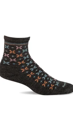 Jumping Jacks Women - Charcoal Essential Comfort