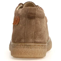 Kasden - Light brown Suede