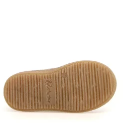 Kasden - Light brown Suede