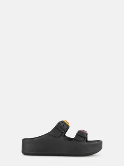 Laila - Black