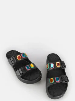 Laila - Black