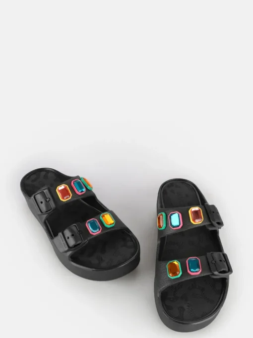 Laila - Black