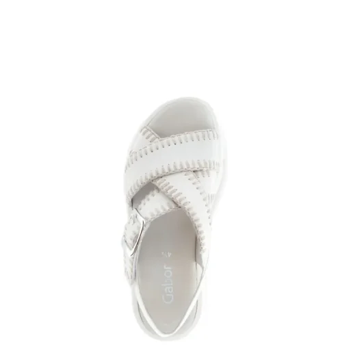 64.751.20 - Leather White