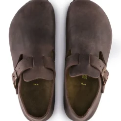 London - Havana Natural Leather