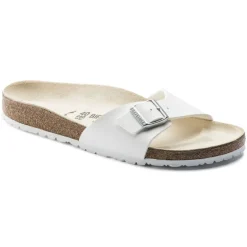 Madrid - White Birko-Flor