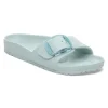 Madrid Big Buckle EVA - Surf Green