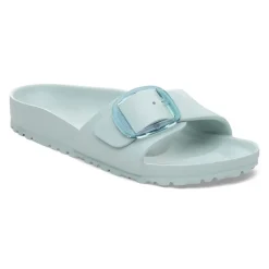 Madrid Big Buckle EVA - Surf Green