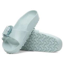 Madrid Big Buckle EVA - Surf Green