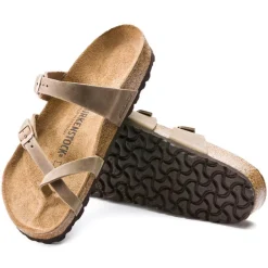 Mayari - Tobacco Oiled Leather