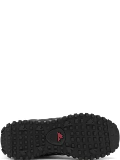 Men's Fero - Black