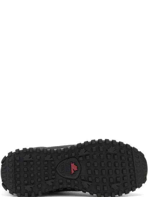 Men's Fero - Black