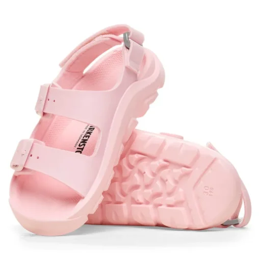 Mogami Kids - Icy Gentle Rose Birko-Flor