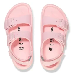 Mogami Kids - Icy Gentle Rose Birko-Flor
