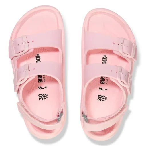 Mogami Kids - Icy Gentle Rose Birko-Flor