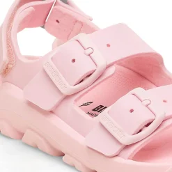 Mogami Kids - Icy Gentle Rose Birko-Flor