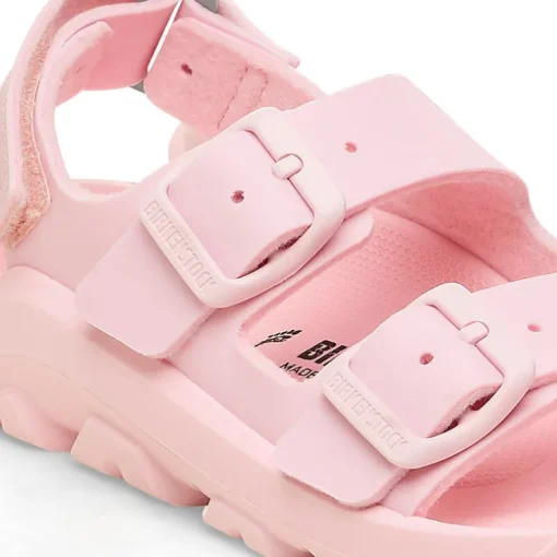 Mogami Kids - Icy Gentle Rose Birko-Flor