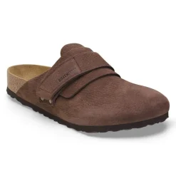 Nagoya Men - Roast Nubuck