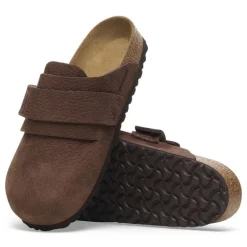 Nagoya Men - Roast Nubuck
