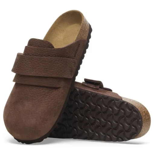Nagoya Men - Roast Nubuck