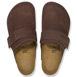Nagoya Men - Roast Nubuck