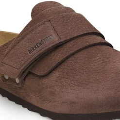 Nagoya Men - Roast Nubuck
